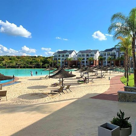 Appartamento Penthouse 172 At The Blyde Crystal Lagoon Pretoria-Noord Esterno foto