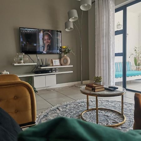 Appartamento Penthouse 172 At The Blyde Crystal Lagoon Pretoria-Noord Esterno foto