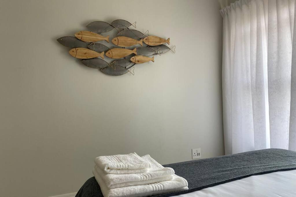 Appartamento Penthouse 172 At The Blyde Crystal Lagoon Pretoria-Noord Esterno foto