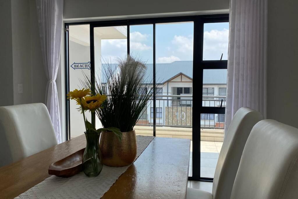 Appartamento Penthouse 172 At The Blyde Crystal Lagoon Pretoria-Noord Esterno foto