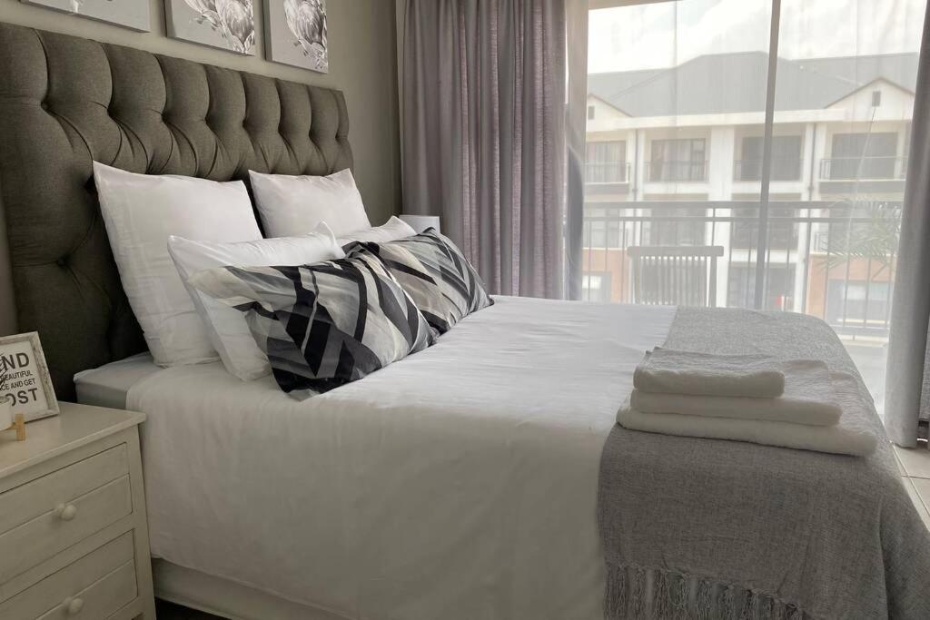 Appartamento Penthouse 172 At The Blyde Crystal Lagoon Pretoria-Noord Esterno foto