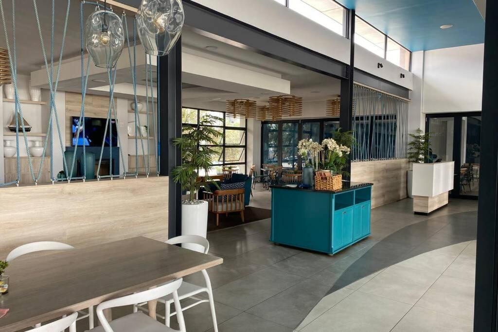 Appartamento Penthouse 172 At The Blyde Crystal Lagoon Pretoria-Noord Esterno foto