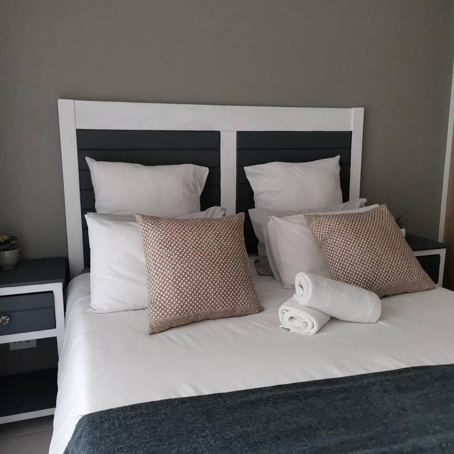 Appartamento Penthouse 172 At The Blyde Crystal Lagoon Pretoria-Noord Esterno foto