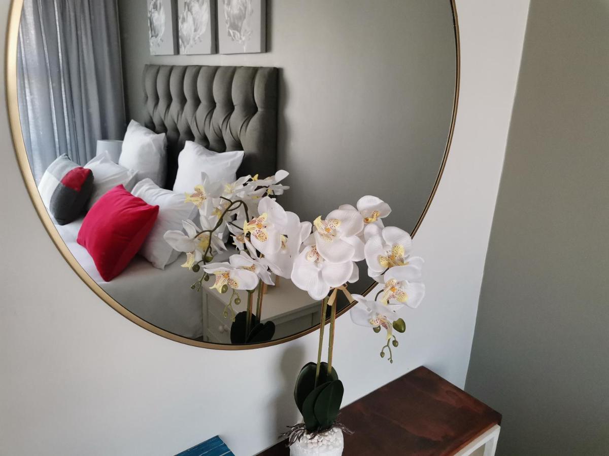 Appartamento Penthouse 172 At The Blyde Crystal Lagoon Pretoria-Noord Esterno foto