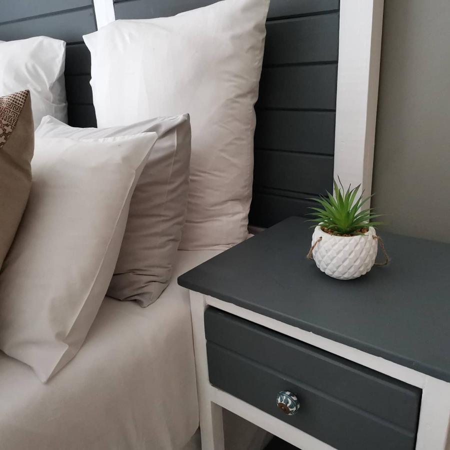 Appartamento Penthouse 172 At The Blyde Crystal Lagoon Pretoria-Noord Esterno foto