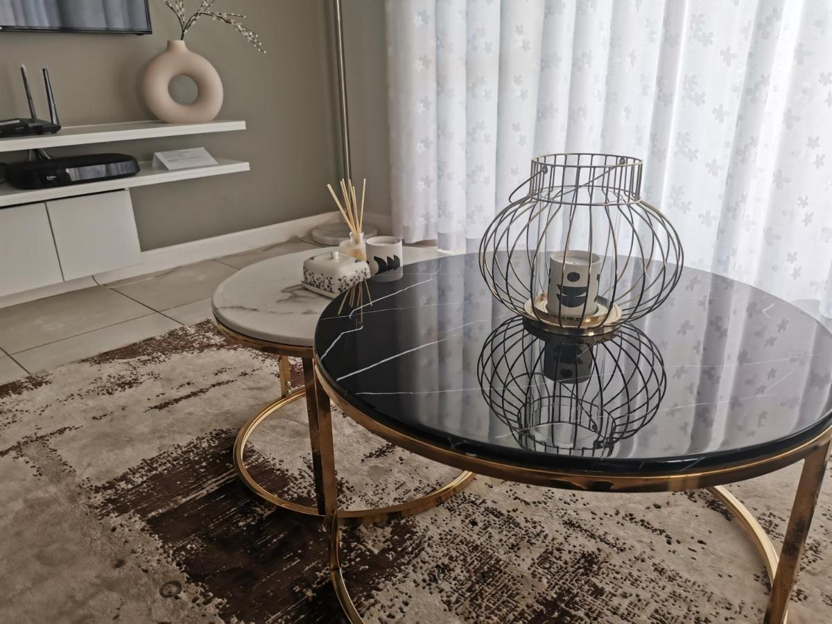 Appartamento Penthouse 172 At The Blyde Crystal Lagoon Pretoria-Noord Esterno foto