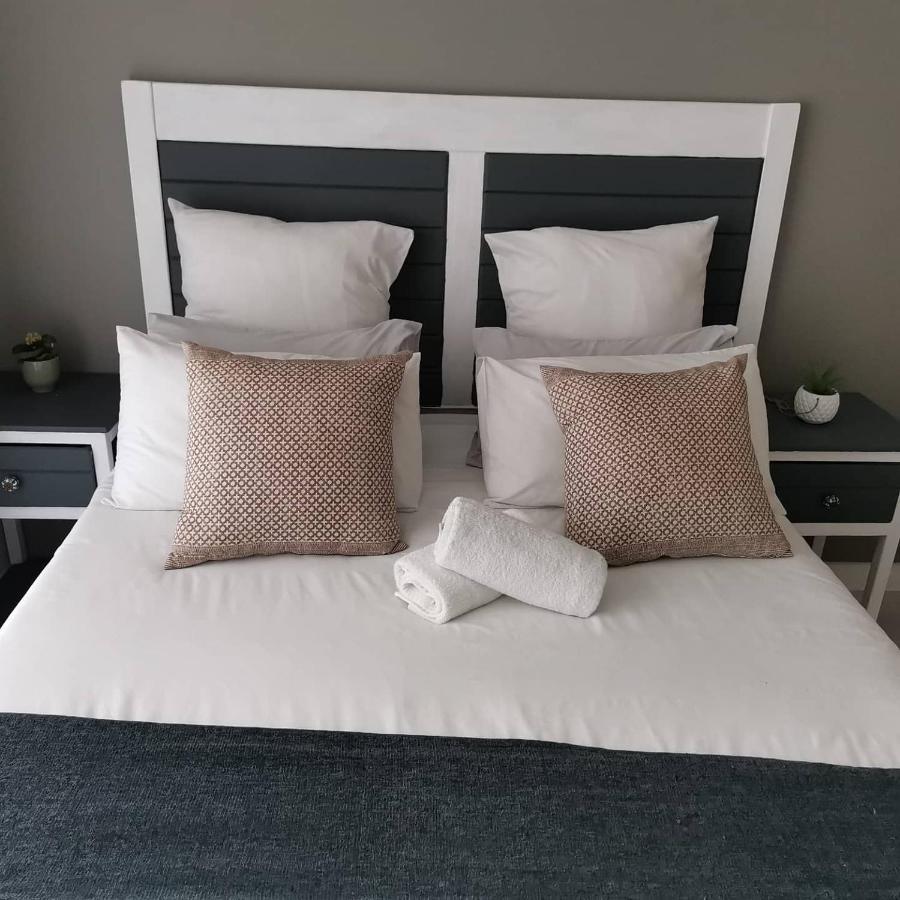 Appartamento Penthouse 172 At The Blyde Crystal Lagoon Pretoria-Noord Esterno foto