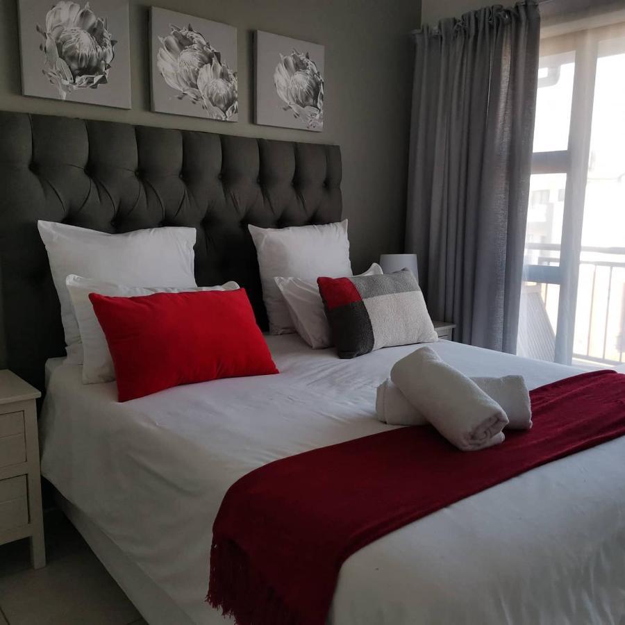 Appartamento Penthouse 172 At The Blyde Crystal Lagoon Pretoria-Noord Esterno foto