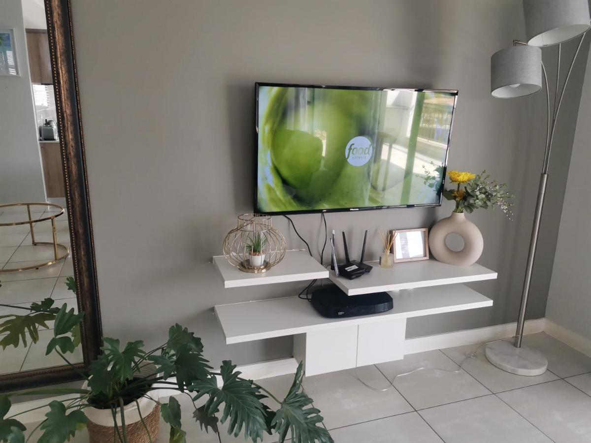 Appartamento Penthouse 172 At The Blyde Crystal Lagoon Pretoria-Noord Esterno foto